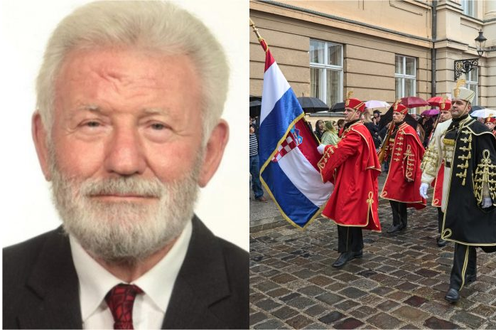 Dr. sc. Mamić: Godina hrvatskih mučeničkih, krvavih obljetnica