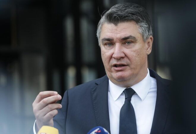 MILANOVIĆ O PRALJKU KAO NITKO DO SADA! ‘Komplikovano je, nije svaki krivac isti. Pitajte Bošnjake što misle, da vam kažu ovo što govore meni!’