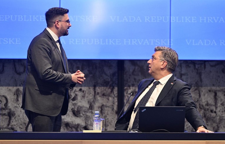 Završio novi krug pregovora HDZ-a i DP-a. I jedni i drugi objavili kako napreduje