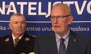 NEMA POLICAJACA KOJI BI OVO ODOBRILI! Rasulo i panika: Navala stranaca na Hrvatsku, MUP je posve nespreman za ono što stiže