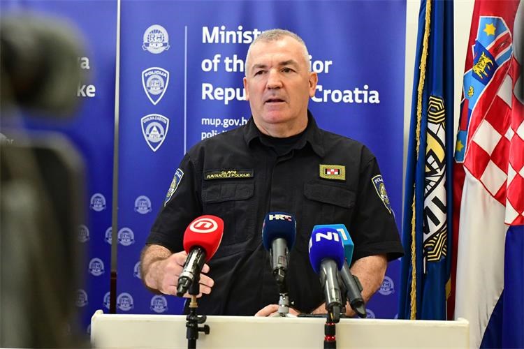 Milina: Provode se kriminalistička istraživanja zbog krivotvorenja covid-testova