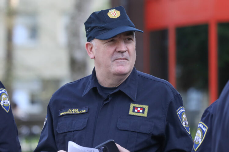 Sindikat ponovno prijavio ravnatelja policije: “Milina je oštetio proračun za oko 20 tisuća eura”