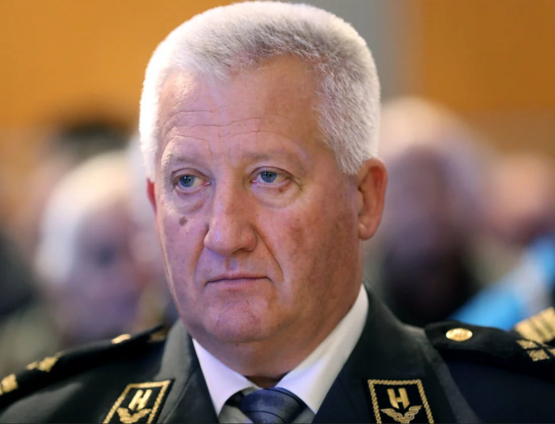 Miljavac: Milanović je ostao dosljedan i ponovno napustio ceremoniju. HOS je imao veliki doprinos u ratu, ali...