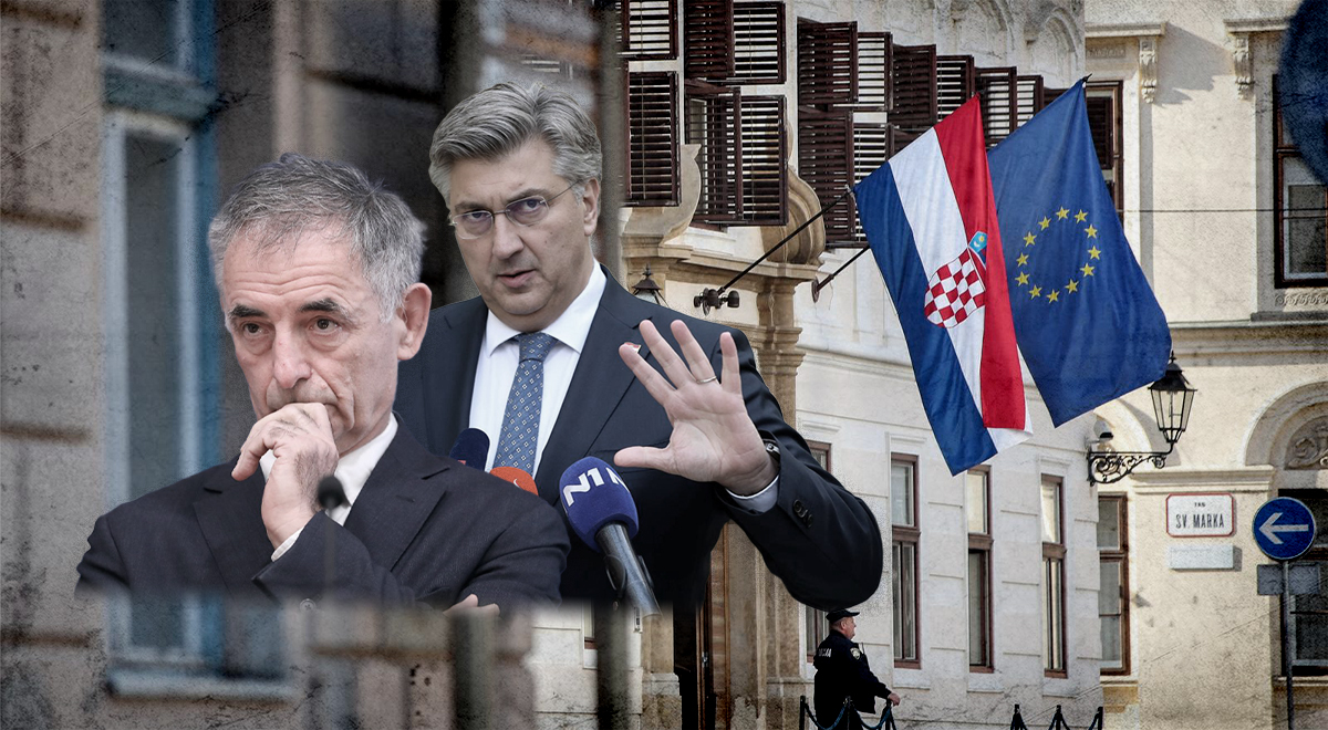 Politička pozadina kulturnog sukoba: SNV i Milorad Pupovac u fokusu polemike oko izložbe u Sinju