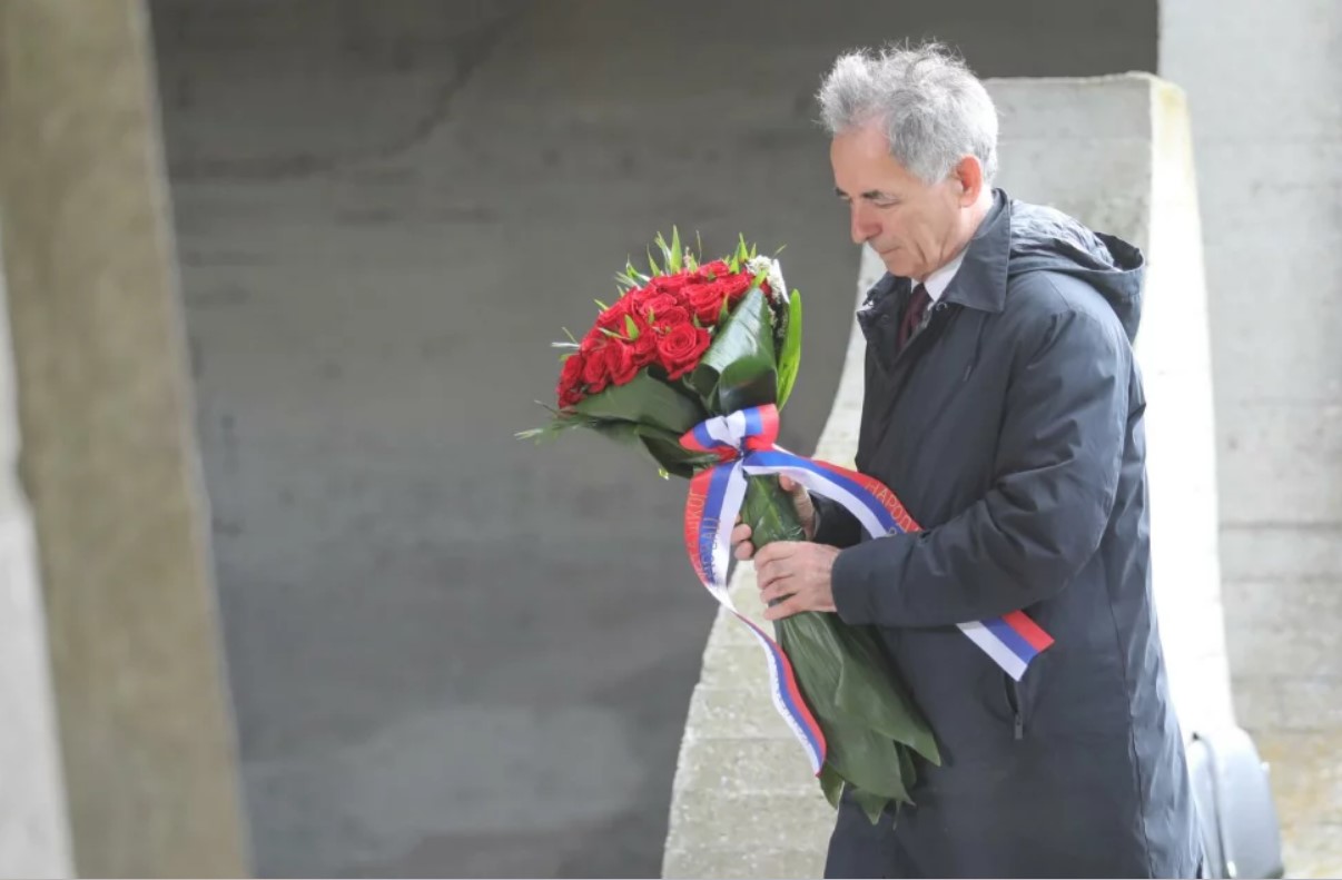 Pupovac prekinuo šutnju i poslao poruku: 'Neću dopustiti poniženje SDSS-a'