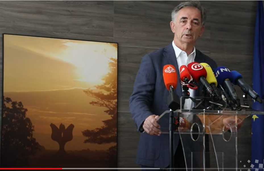 OVO JE PRAVI UZROK PUPOVČEVA PANIČARENJA! Milorad u problemu do grla, Penavu ne može očima vidjeti: ‘Žulja’ to i mladu Šimpragu