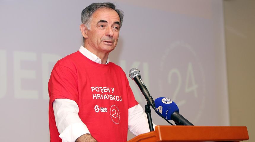 Pupovčeva selektivna pravda: Brine za optužene zločince, ali ne i za hrvatske žrtve