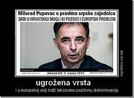 Učitelj doznao za Pupovčeve planove u Petrinji: ‘Pa kako će izgledati obljetnice Oluje?’ Ovo je SRAMOTNO!