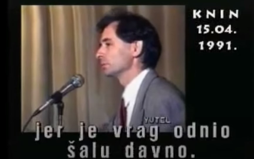21. kolovoza 1991. – Pobunjenička „Krajina“ propisala vojnu strukturu: dokument pokazuje kako je organizirana njezina Teritorijalna obrana