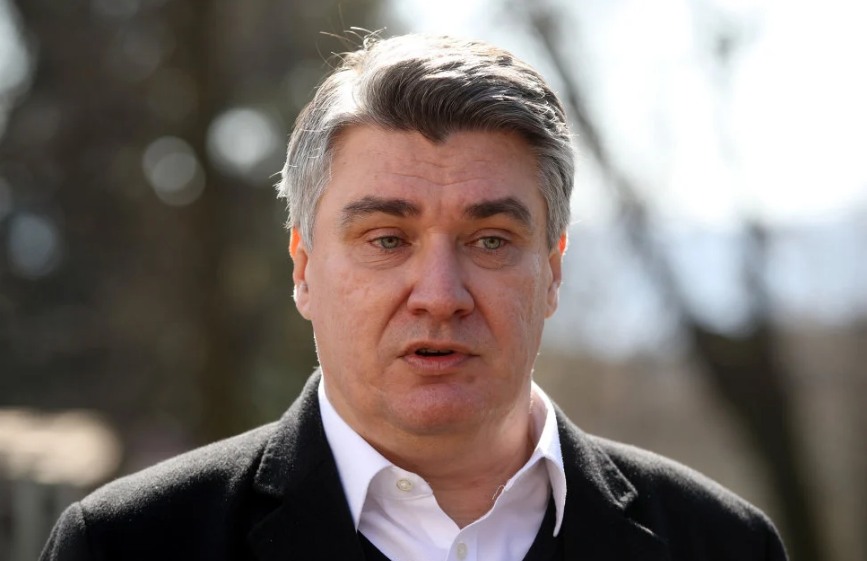 Milanović o Vojvodini:"Znate kako bi na ovakvu recipročnu situaciju reagirao Beograd, vjerojatno bi već palili tenkove, pitanje je je 'l imaju za gorivo..