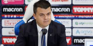 USUSRET DERBIJU Sportski direktor Hajduka uoči derbija s Dinamom komentirao suđenje