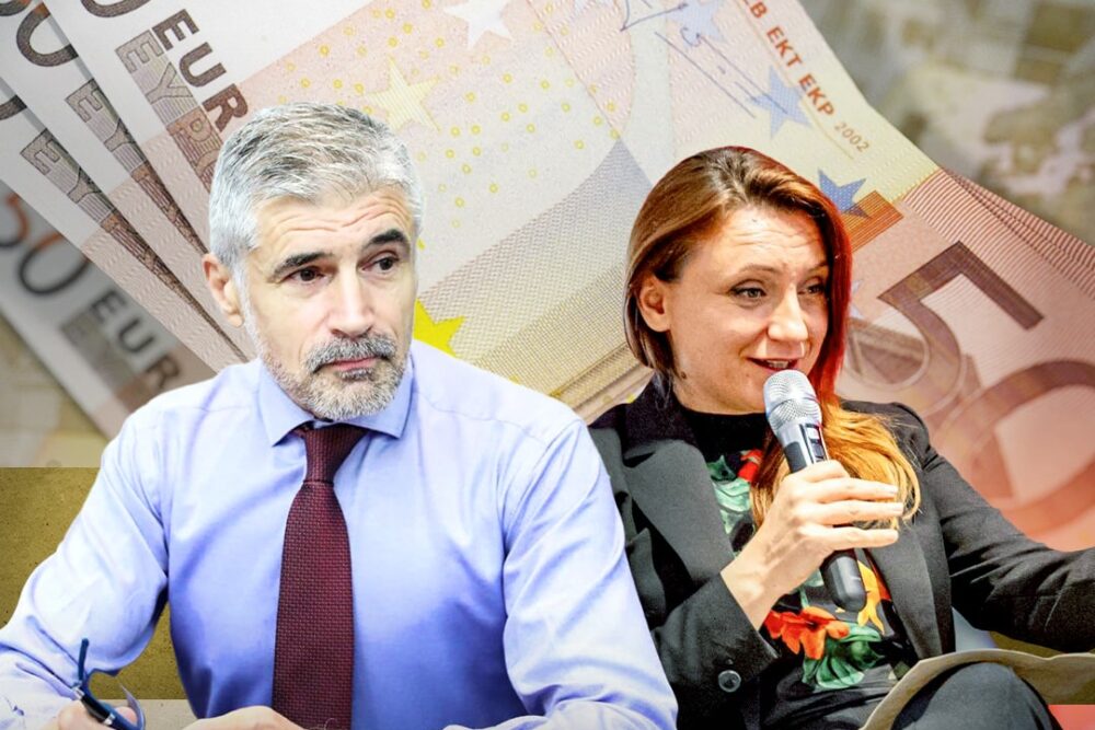 Političari opet najavljuju rast minimalne plaće. No, koliko taj rast ugrožava poduzetnike početnike?