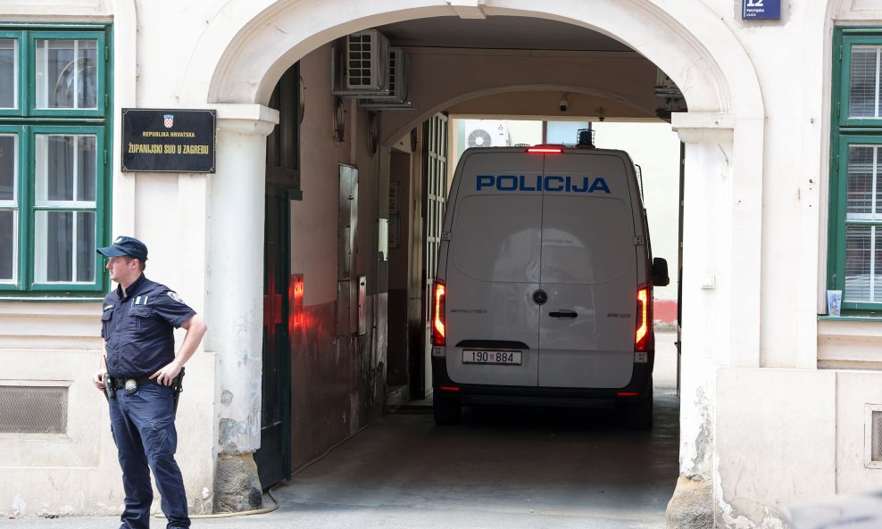 Afera 'po babi i stričevima': Danas počinje suđenje bivšim HDZ-ovim ministrima