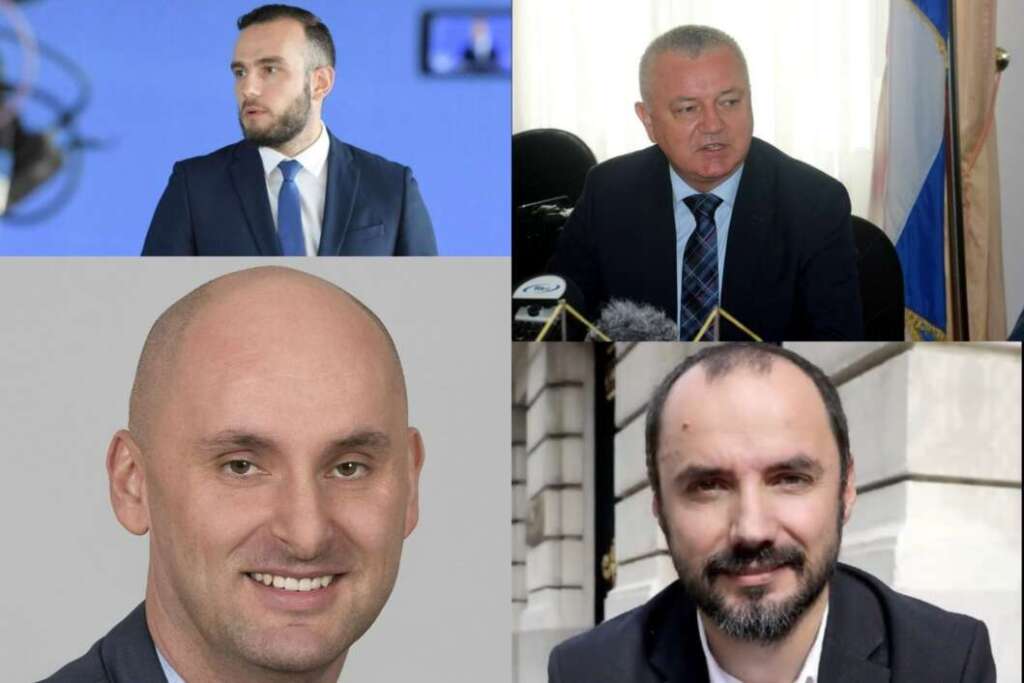 PALE SU NAGODBE S USKOK-om, KAPITALCI U PROBLEMU! Evo tko je sve ‘propjevao’: Kaznu zatvora zamijenit će radom za opće dobro