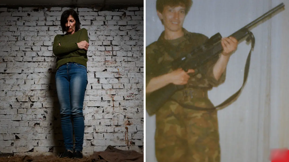 Miru su nakon pada Vukovara zatočili: 'Rekla sam si: Htjela si ići u rat? Sad šuti, trpi i radi'