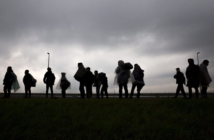 Hrvatska magnet za migrante koji žele u EU