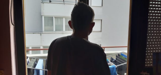 Sa 16 je branio Hrvatsku; sada ima PTSP, tumor, teško bolesnog sina, a prijeti im izbacivanje iz stana