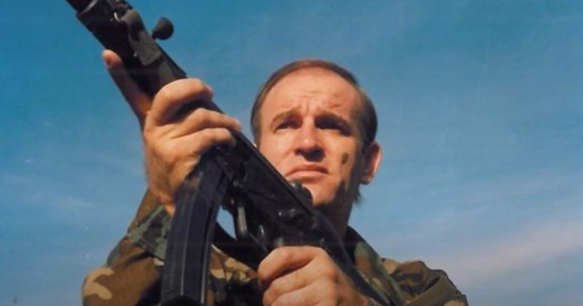 31. srpnja 1991. godine poginuo je hrvatski domoljub Miro Barešić