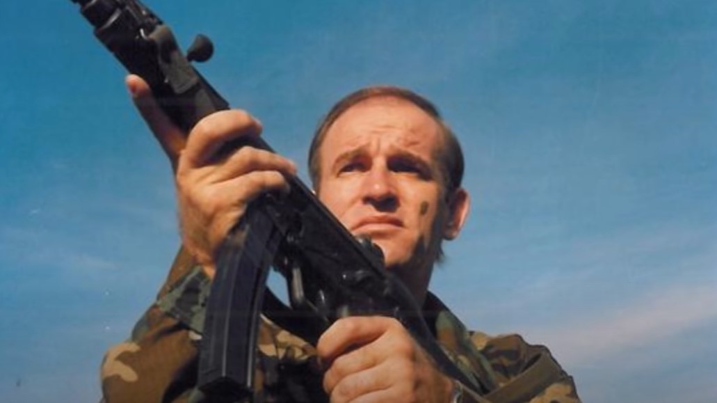 31. srpnja 1991. godine poginuo je hrvatski domoljub Miro Barešić (VIDEO) - TUŽNO SJEĆANJE