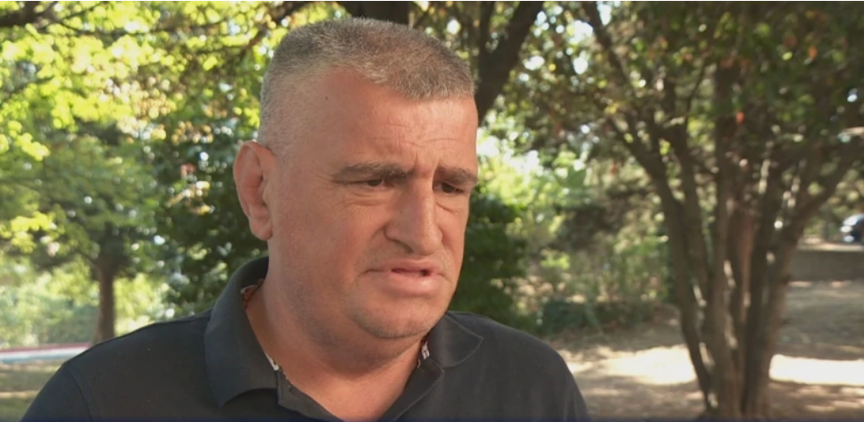 Gradonačelnik Sinja Miro Bulj: "Sinj neće biti partner Srpskom narodnom vijeću i Pupovcu"