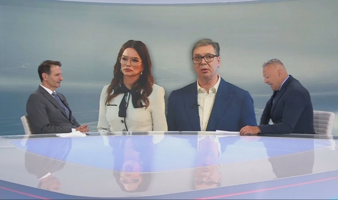 Miro Kovač: Vučić vodi agresivnu vanjsku politiku, Hrvatska mora ostati hladnokrvna