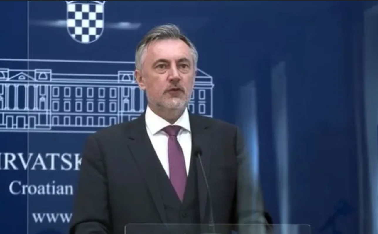 Miroslav Škoro: Politička scena je Plenkoviću sad švedski stol