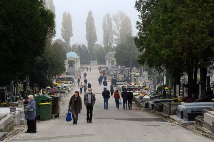 Danas se obilježava Bleiburška tragedija: Komemoracija za žrtve na Mirogoju u 8,30