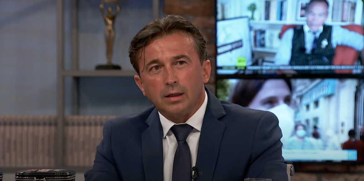 Prof. iz Beograda: Srpske izbeglice na Petrovačkoj cesti raketirao je avion JNA (VIDEO)
