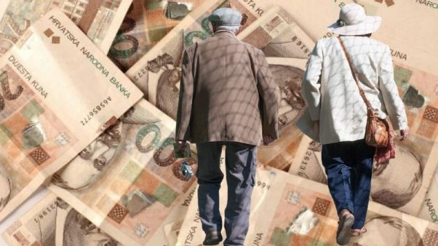 UMIROVLJENICI, OPREZNO! Mijenja se Ovršni zakon, a ovaj put se uhvatio i vas. Vidite što je novo