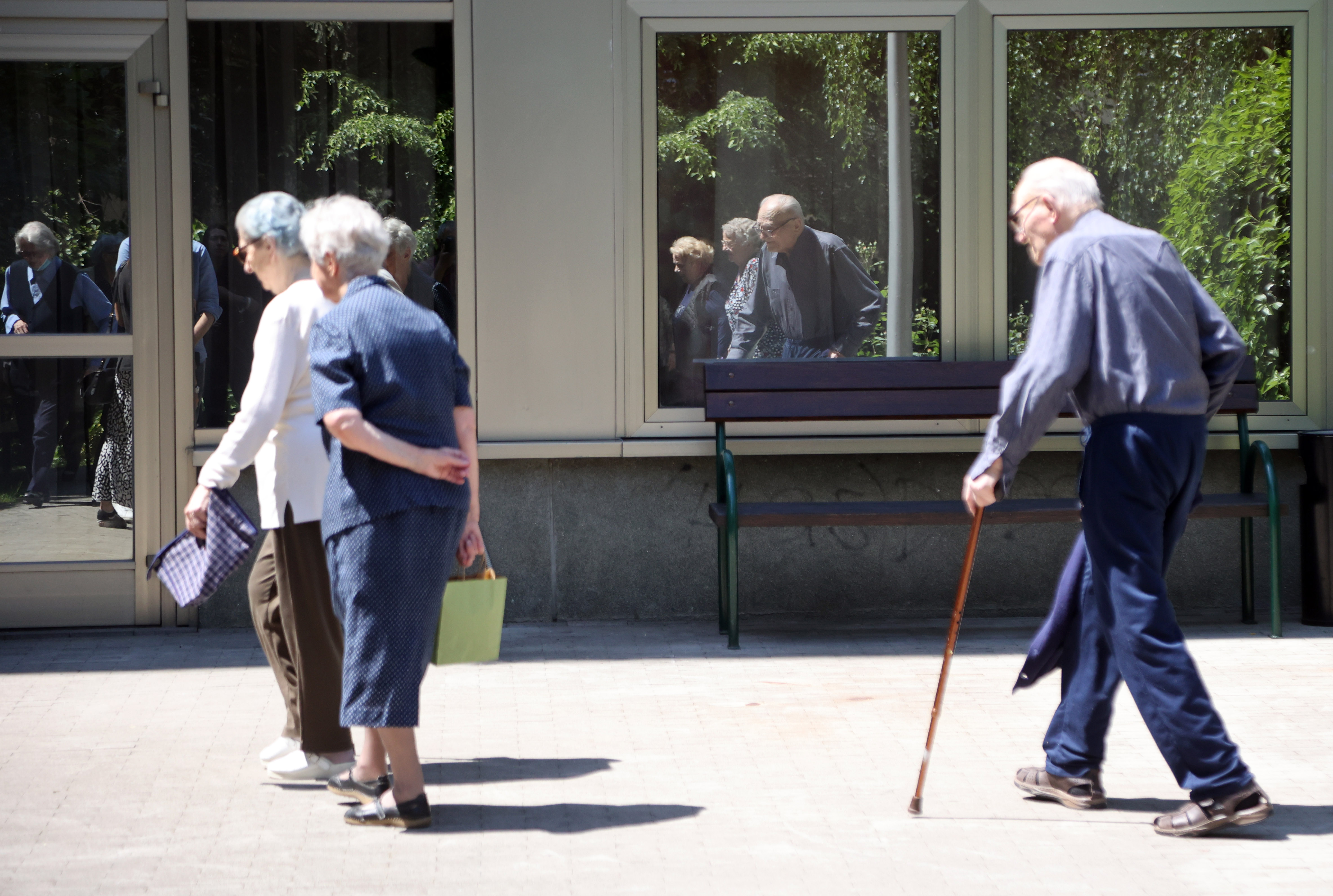 Ministarstvo: U lipnju će biti poznat model obiteljske mirovine