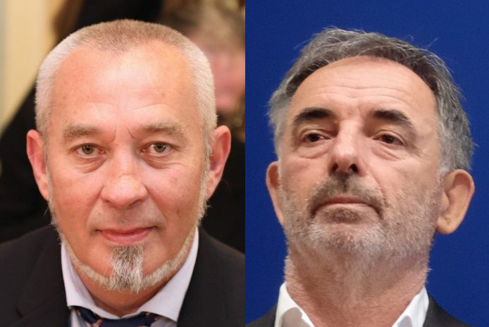 Ubijali su sve! Ja sam imao 24 godine i pripadnici mog naroda su mi uništili život!Tražite prava? I ja sam pripadnik srpske nacionalne manjine!