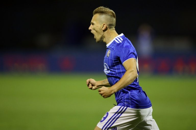 Oršić: ‘Dobro drže posjed i onda stalno trčiš bez lopte i trčiš u prazno, ipak su klasa ispred nas’ s 2 : 0, još je dobro i prošlo