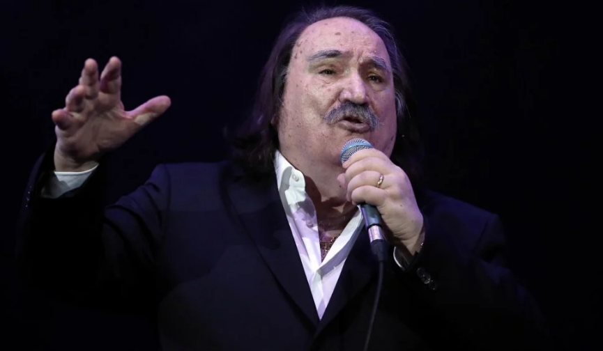 Legendarni Mišo Kovač završio na liječenju u splitskoj bolnici