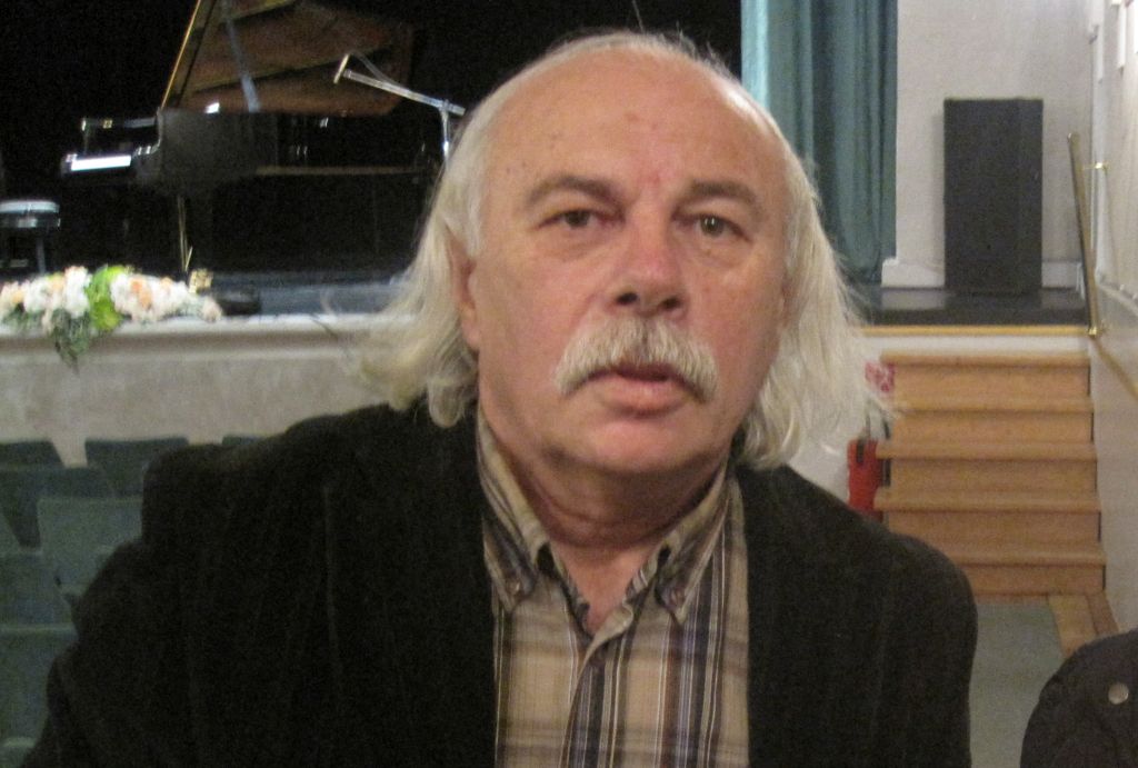 Otvoreno pismo Mladena Pavkovića predsjedniku Republike Srbije