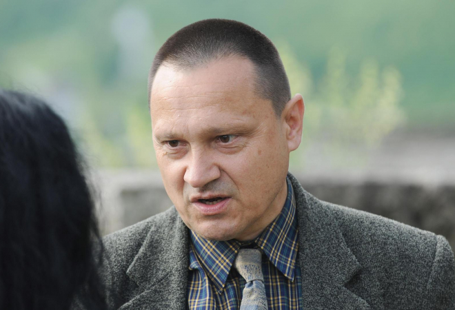 JASTREB POZIVA SVE KOJI SU BRANILI VUKOVAR ‘Dođite na 30. obljetnicu bitke’