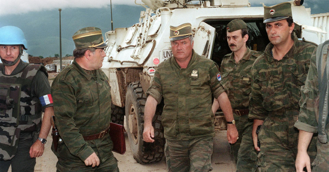 BITKA KOD TUZLE Ukrajinci na Ruse kreću tenkovima čiju su moć osjetili Srbi ‘94. Na snage Ratka Mladića pucali su tada - Danci!