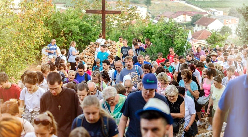 3. Mladifest u Hrvatskoj od 27. do 29. kolovoza
