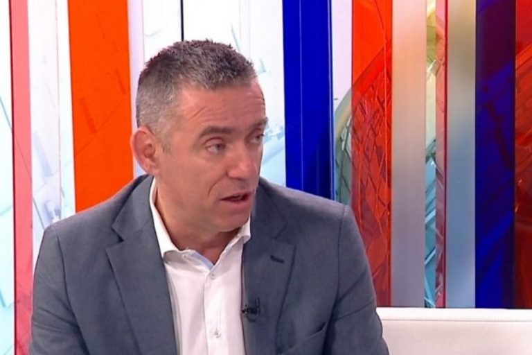 Mlinarić: I da sam htio, ne bih vodio DP nakon Milanovićeve izjave da to trebam