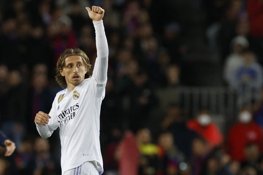 Luka Modrić produžio ugovor s Realom! Kraljevski klub objavio: “Priča se nastavlja”