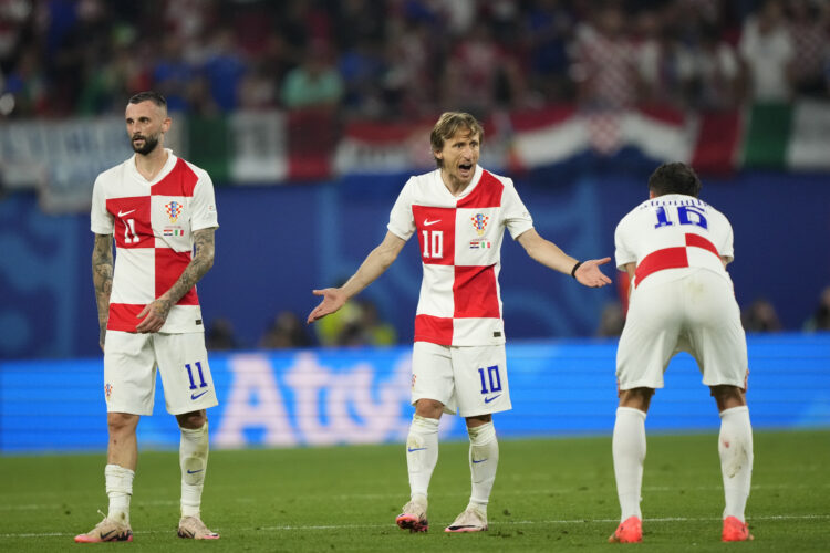 Hrvatska je odigrala najlošije veliko natjecanje u povijesti!