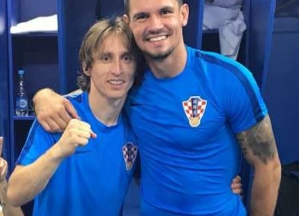 Prije će Modrić i Lovren biti osuđeni nego što će izvaditi  optužnicu za Vukovar!