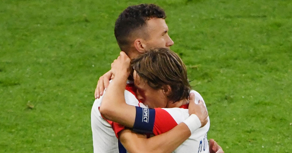 KAKO SU ODIGRALI Modrić, Kovačić i Perišić su perjanice prvog dijela turnira