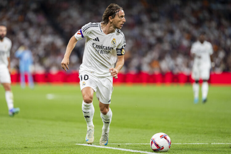 Modrić osvojio 28. trofej s Real Madridom: Kraljevima premijerni Interkontinentalni kup