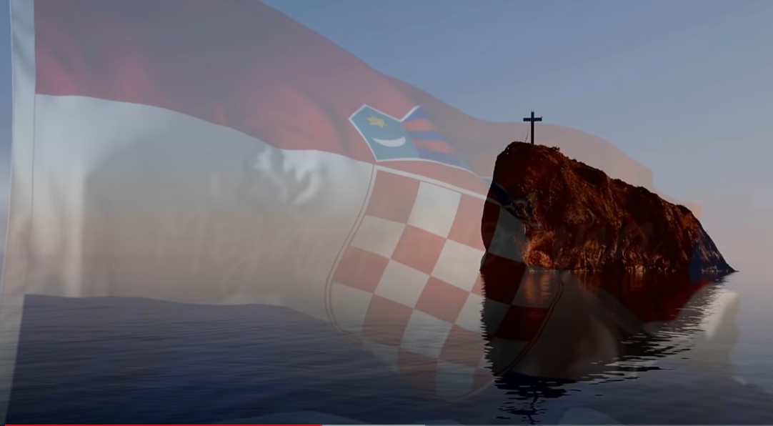 ŠTO MOGU, KAD JU VOLIM!