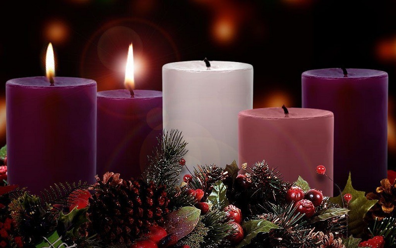 Zašto palimo drugu adventsku svijeću i što ona predstavlja?