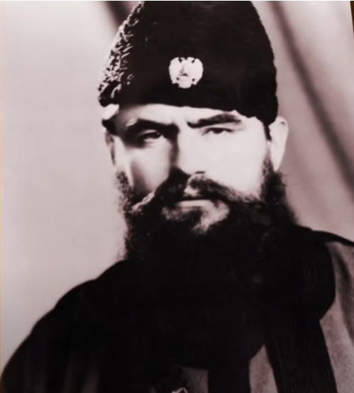 27. veljače 1907. rođen četnički vojvoda Momčilo Đujić koji je nakon zločina u Borovom Selu 1991. rekao: Hrvati su plašljive životinje, obračunajte se s njima!
