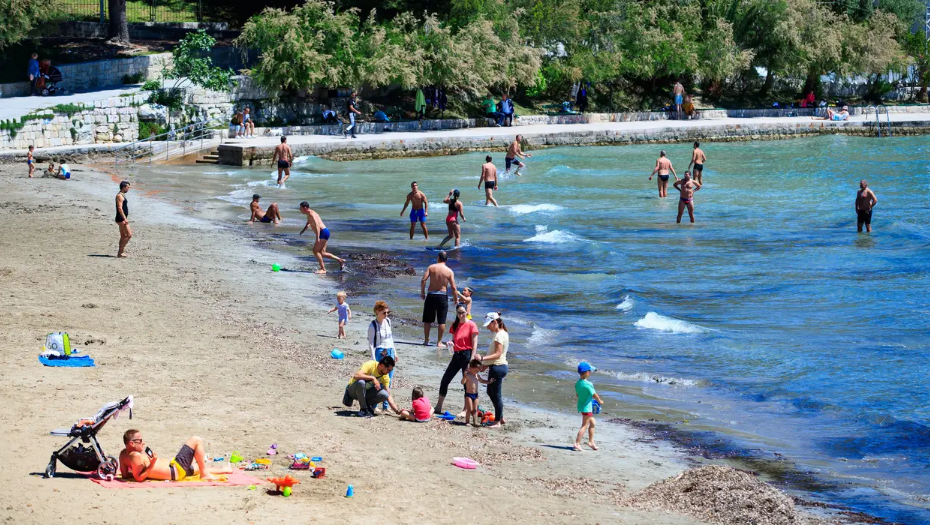 Njemačka skida Hrvatsku s liste visokorizičnih zemalja