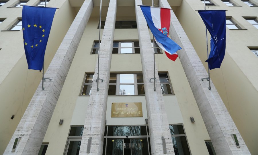 HRVATSKA VOJSKA  Za dvojicu od petorice vojnika pozitivnih na kokain karijera je završena. MORH: Nema mjesta za posebnu zabrinutost