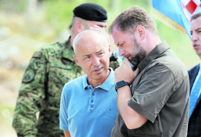MORH raspisao natječaj za prijam 160 kandidata  vojnika i mornara u djelatnu vojnu službu