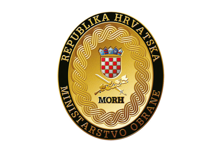 Čestitka ministra obrane i načelnika Glavnog stožera povodom 33. obljetnice Hrvatske vojske